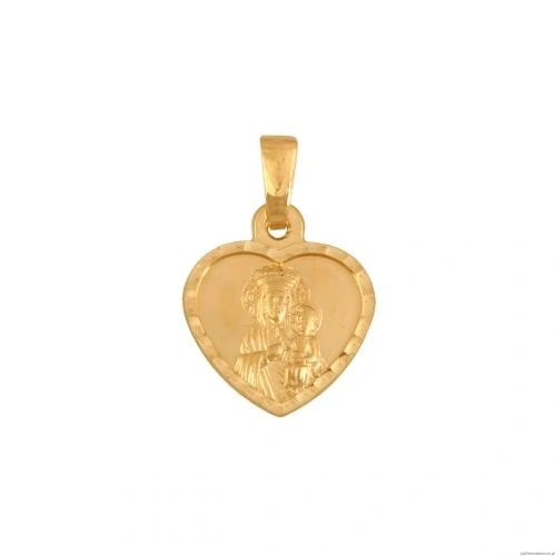 Dewocjonalia Medaliki 5900025191163