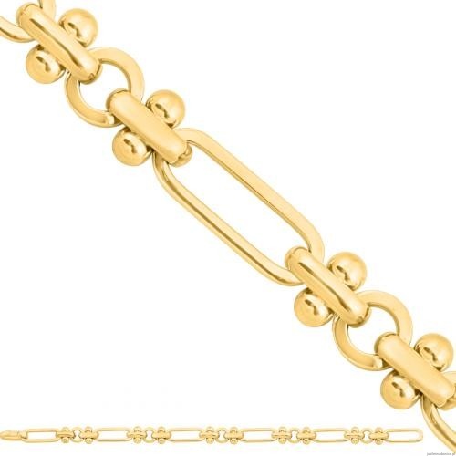 Bransolety damskie Ozdobne 5900025616017