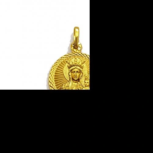 Dewocjonalia Medaliki 5900025199404