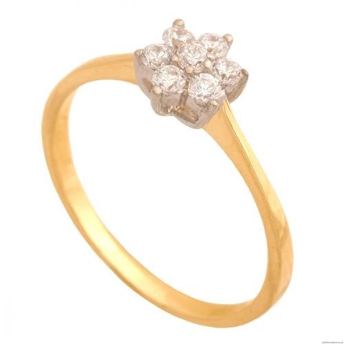 Pierścionki Tradycyjne 5900025338810