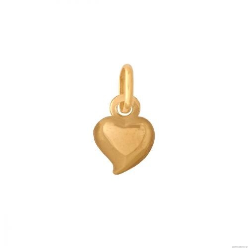 Przywieszki Serduszka 5900025358955