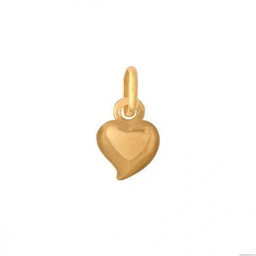 Przywieszki Serduszka 5900025358955