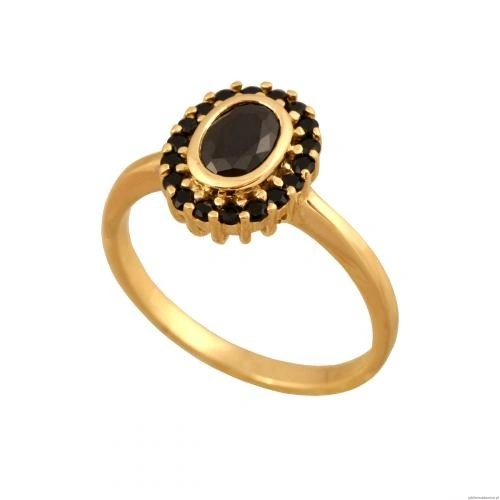 Pierścionki Tradycyjne 5900025581254