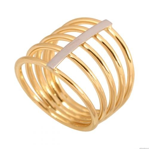 Pierścionki Nowoczesne 5900025487983