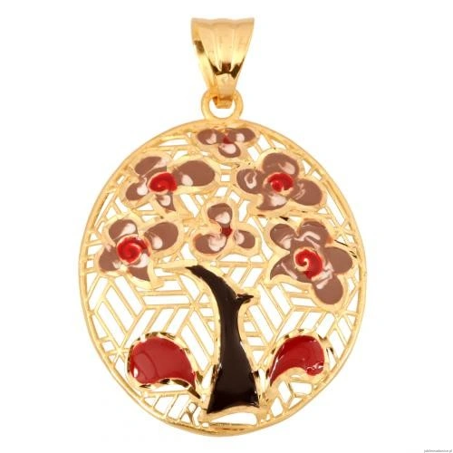 Przywieszki Różne 5900025607220