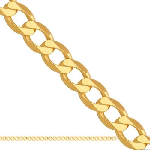 Łańcuszki Pełne Pancerka 5900025450017