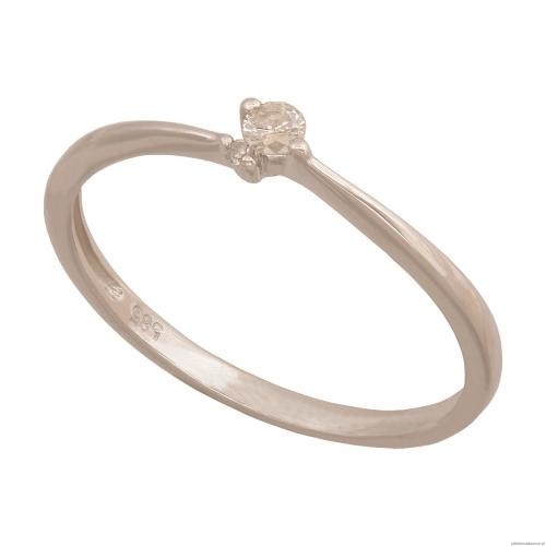 Biżuteria z brylantami Przywieszki 5900025204979