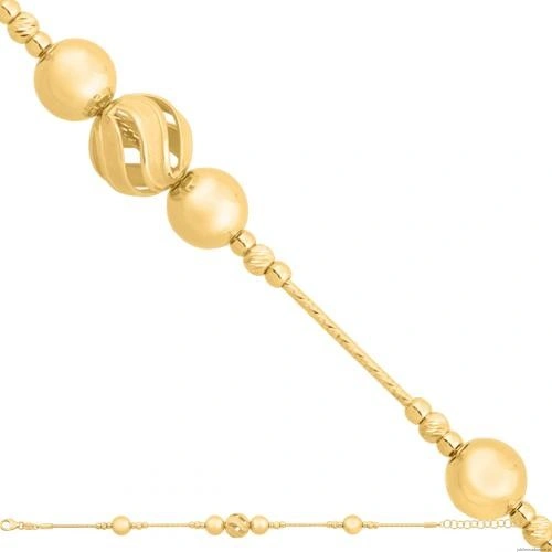 Bransolety damskie Ozdobne 5900025302378
