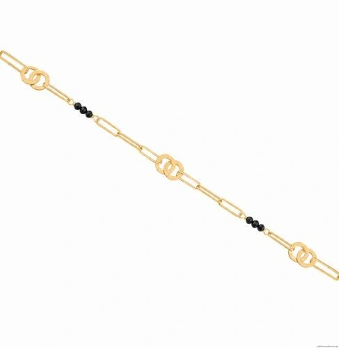 Bransolety damskie Na nogę 5900025145296