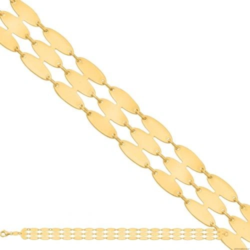 Bransolety damskie Ozdobne 5900025254226