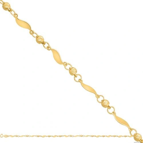 Łańcuszki Fantazyjne 5900025618172