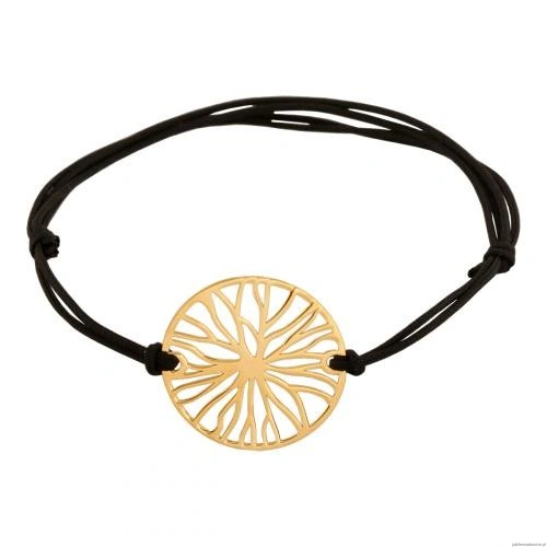 Bransolety damskie Na sznurku 5900025575512