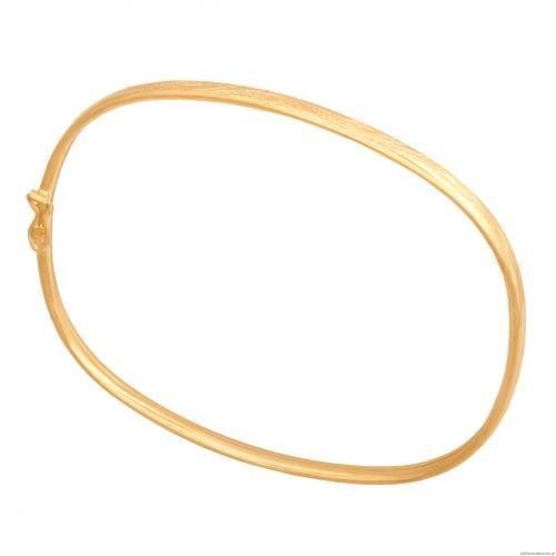 Białe złoto Bransolety 5900025361191