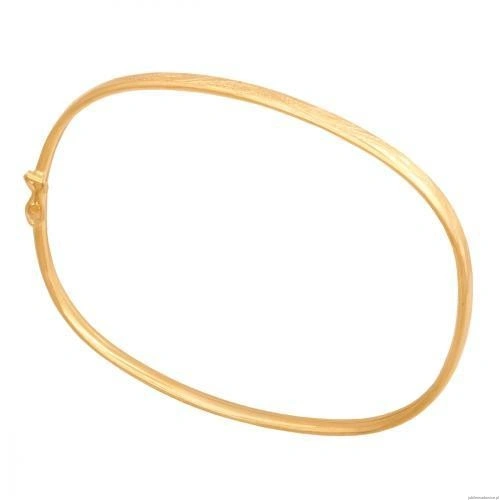 Białe złoto Bransolety 5900025361191