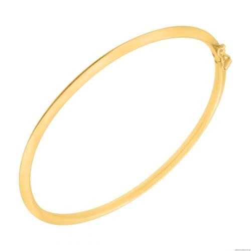 Bransolety damskie Sztywne 5900025146392