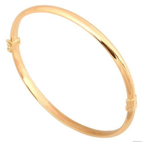 Bransolety damskie Sztywne 5900025514023