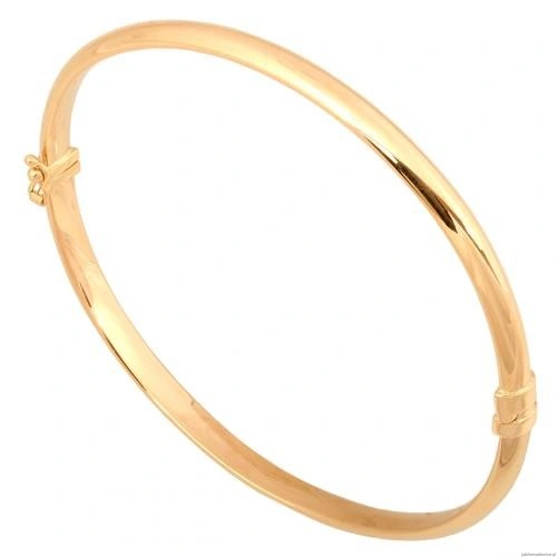 Bransolety damskie Sztywne 5900025514023