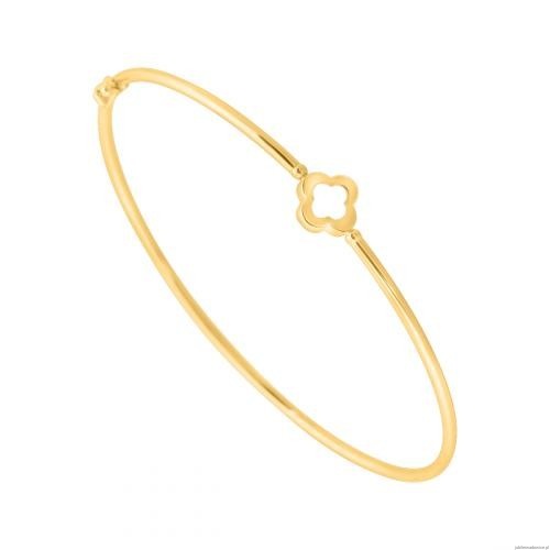Bransolety damskie Sztywne 5900025595442