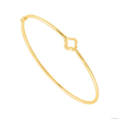 Bransolety damskie Sztywne 5900025595442