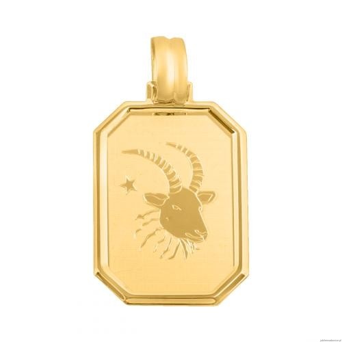 Przywieszki Zodiaki Blaszki 5900025598573