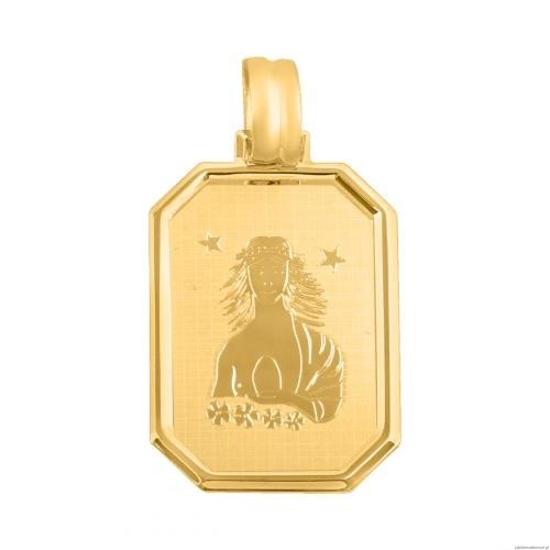 Przywieszki Zodiaki Blaszki 5900025598603