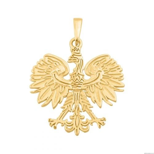 Przywieszki Medaliony 5900025272855