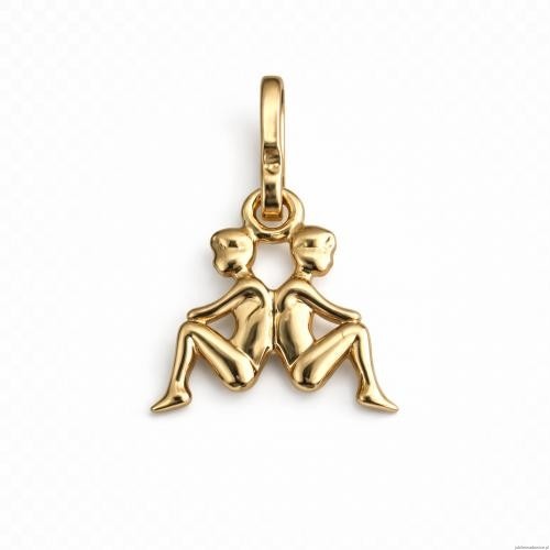 Przywieszki Zodiaki Miniaturki 5900025052228