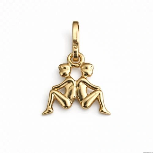Przywieszki Zodiaki Miniaturki 5900025052228