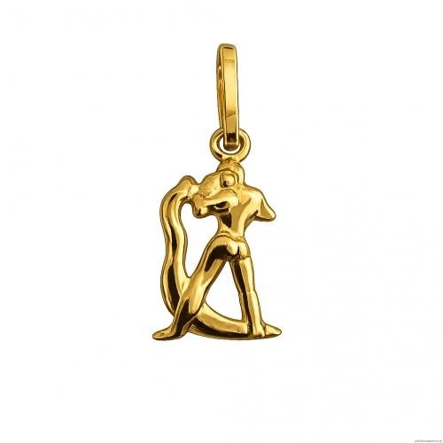 Przywieszki Zodiaki Miniaturki 5900025052181