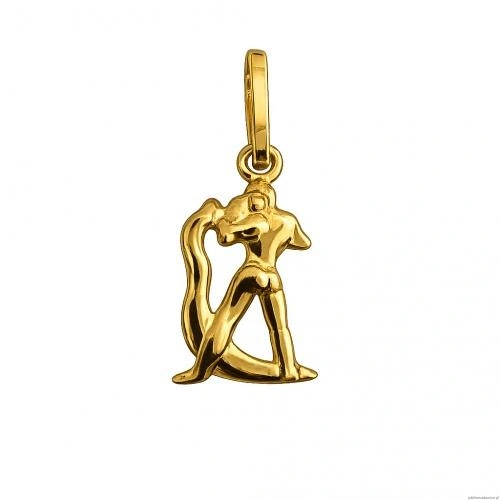 Przywieszki Zodiaki Miniaturki 5900025052181