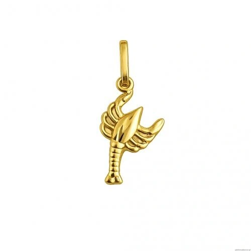 Przywieszki Zodiaki Miniaturki 5900025052198