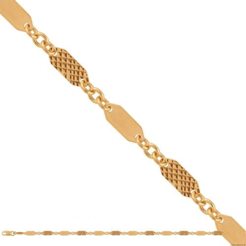 Bransolety damskie Ozdobne 5900025619414