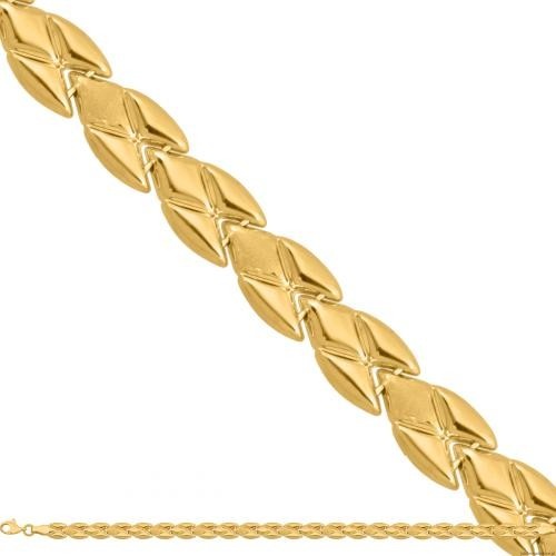 Bransolety damskie Ozdobne 5900025619438