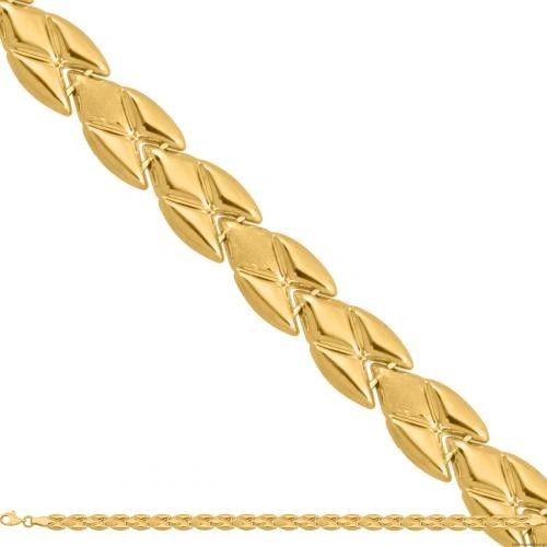 Bransolety damskie Ozdobne 5900025619933