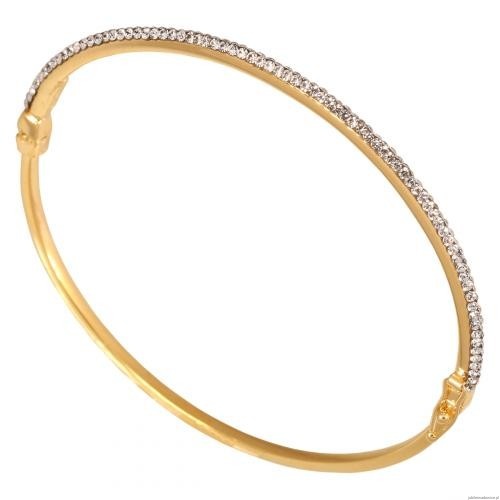 Bransolety damskie Sztywne 5900025459157