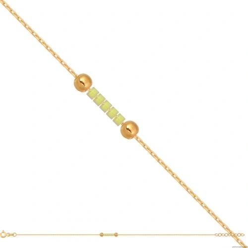 Bransolety damskie Łańcuszkowa 5900025525142