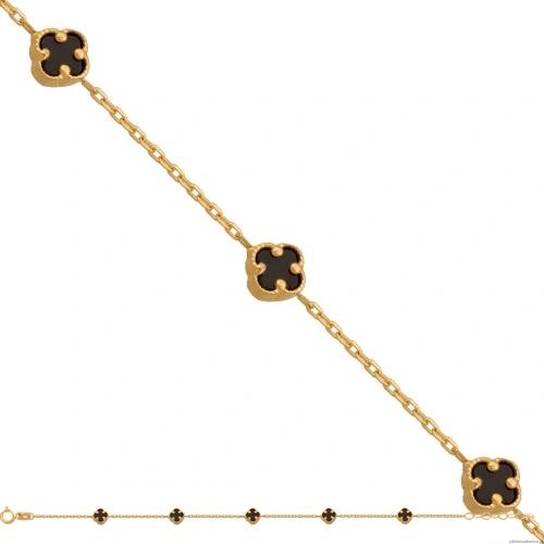 Bransolety damskie Łańcuszkowa 5900025586044