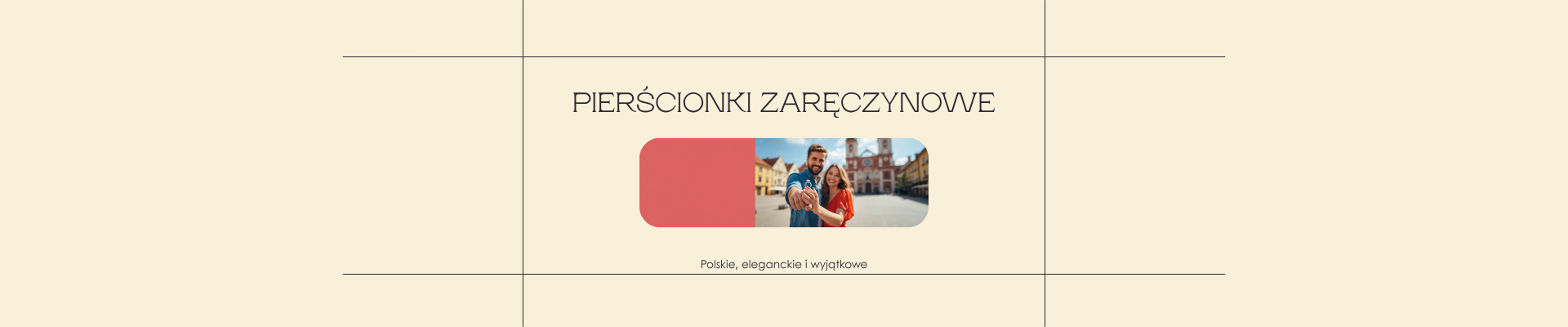 Pierścionki Zaręczynowe